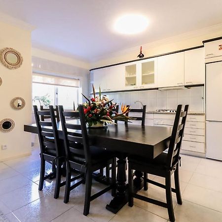Bosque Maritimo Apartman Chafe Kültér fotó