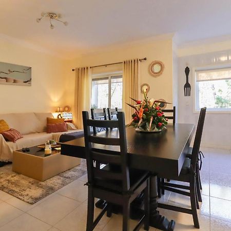 Bosque Maritimo Apartman Chafe Kültér fotó
