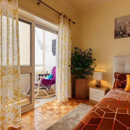 Bosque Maritimo Apartman Chafe Kültér fotó