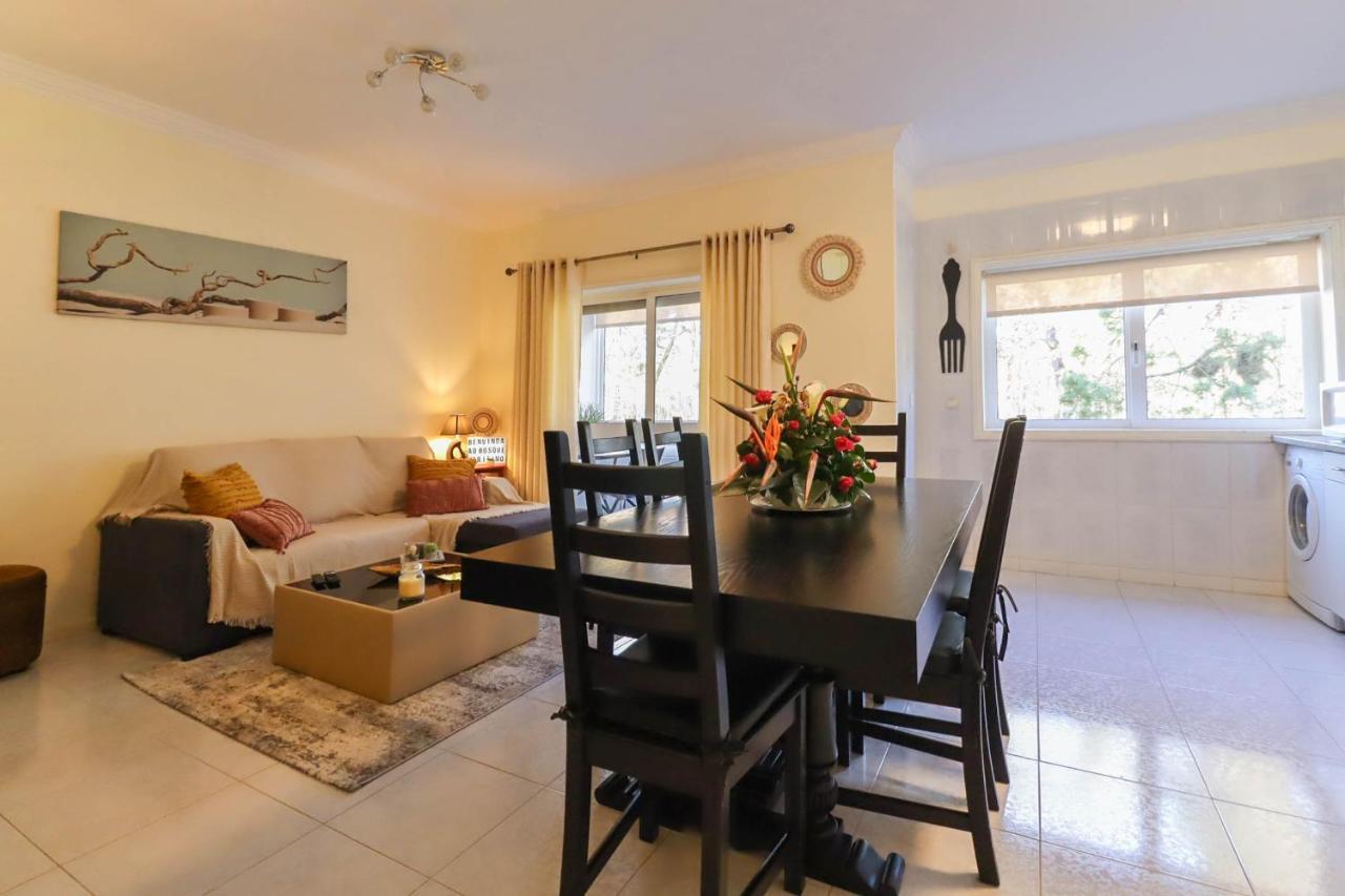 Bosque Maritimo Apartman Chafe Kültér fotó