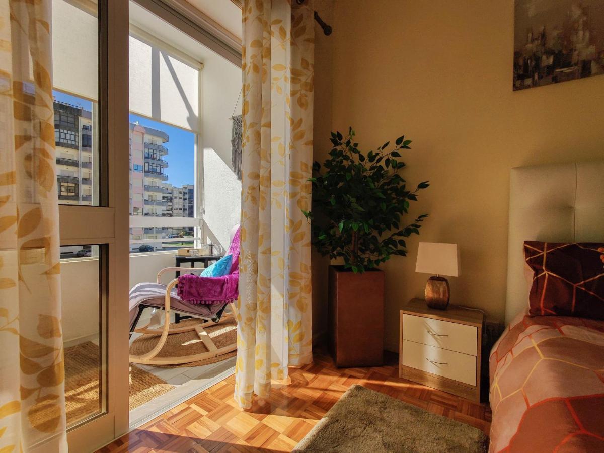 Bosque Maritimo Apartman Chafe Kültér fotó