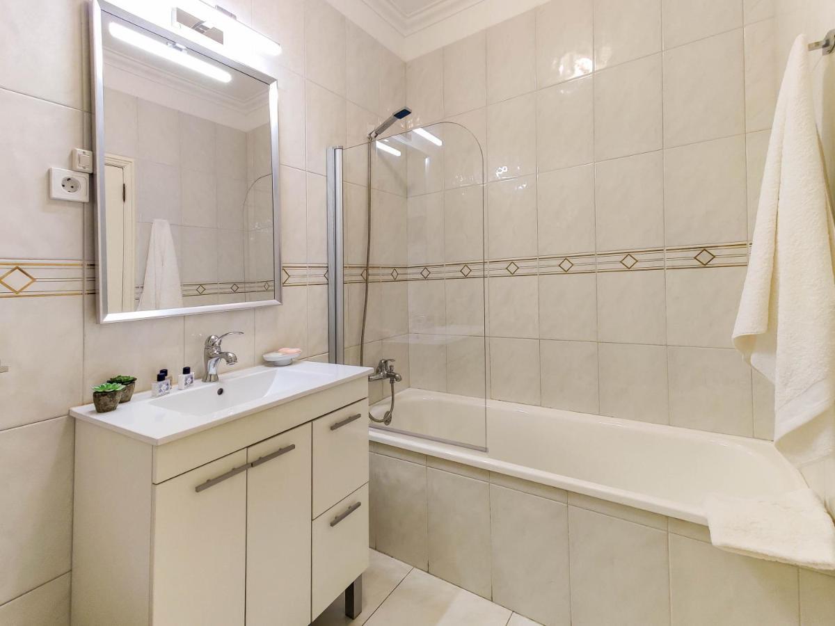 Bosque Maritimo Apartman Chafe Kültér fotó