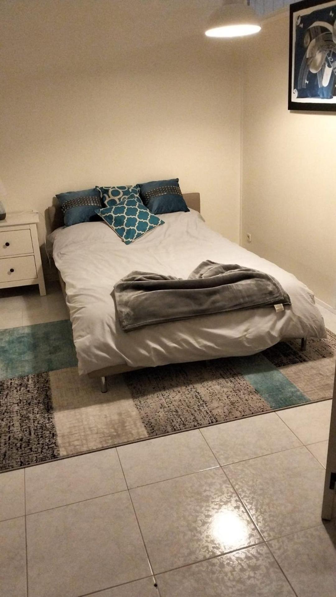 Bosque Maritimo Apartman Chafe Kültér fotó